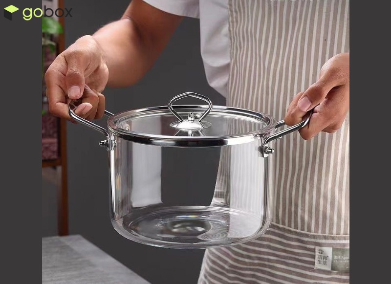 Шилэн тогоо 4.5L