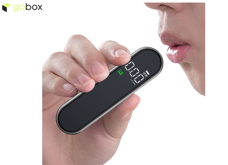 Alcohol хэмжигч