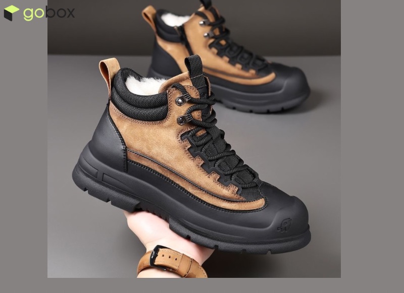 Нэхий дотортой цэвэр арьсан гутал 38-44 size