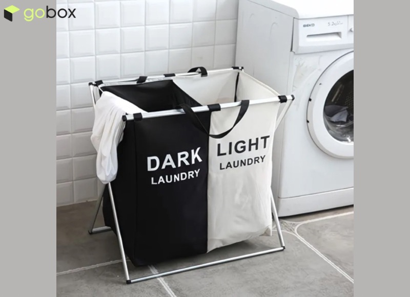 Хувцас ангилагч сагс