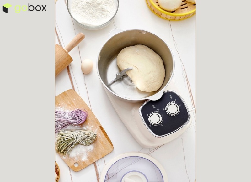 Автомат гурил зуурагч