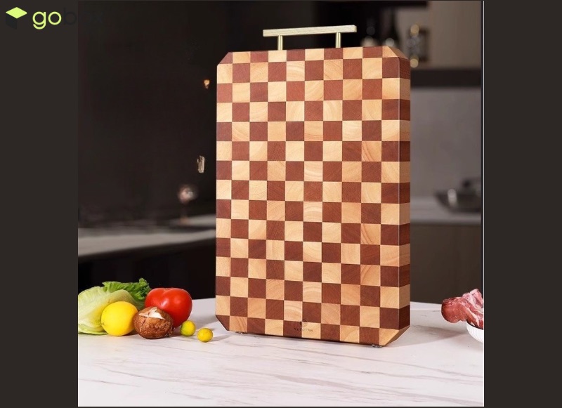 Хар Палисандр модон ганбанз