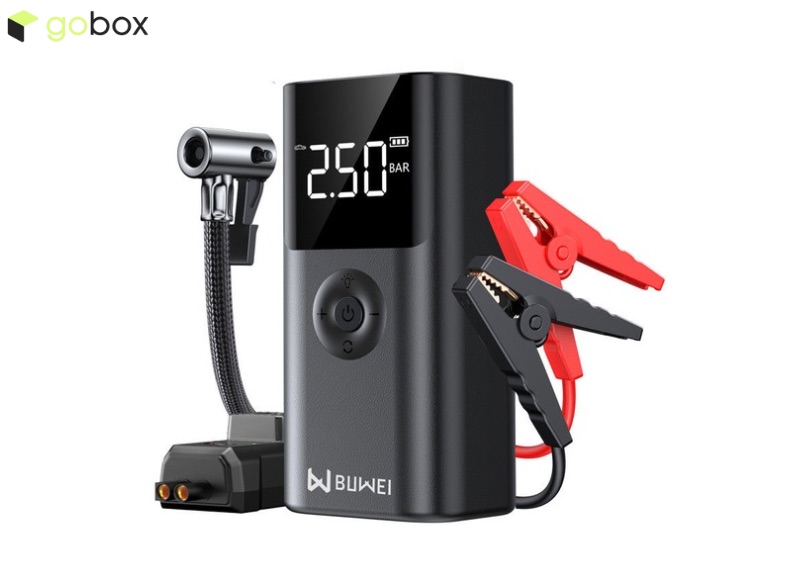 Албадан асаагч+Дугуй хийлэгч