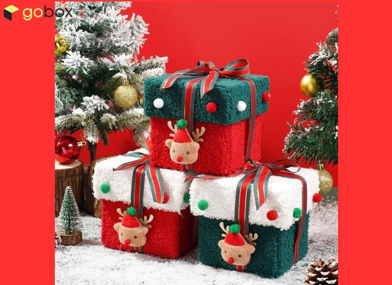 3 хос бэлэгний хайрцаг